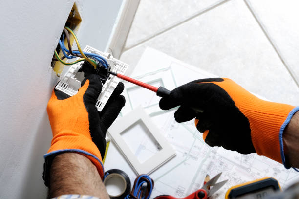 Emergency Electrical Repair Services in South Pekin, IL